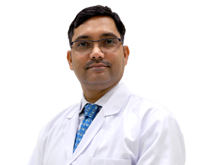 Dr. Sushil Shukla